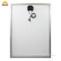 Panel solar monocristalino de 200W con TUV